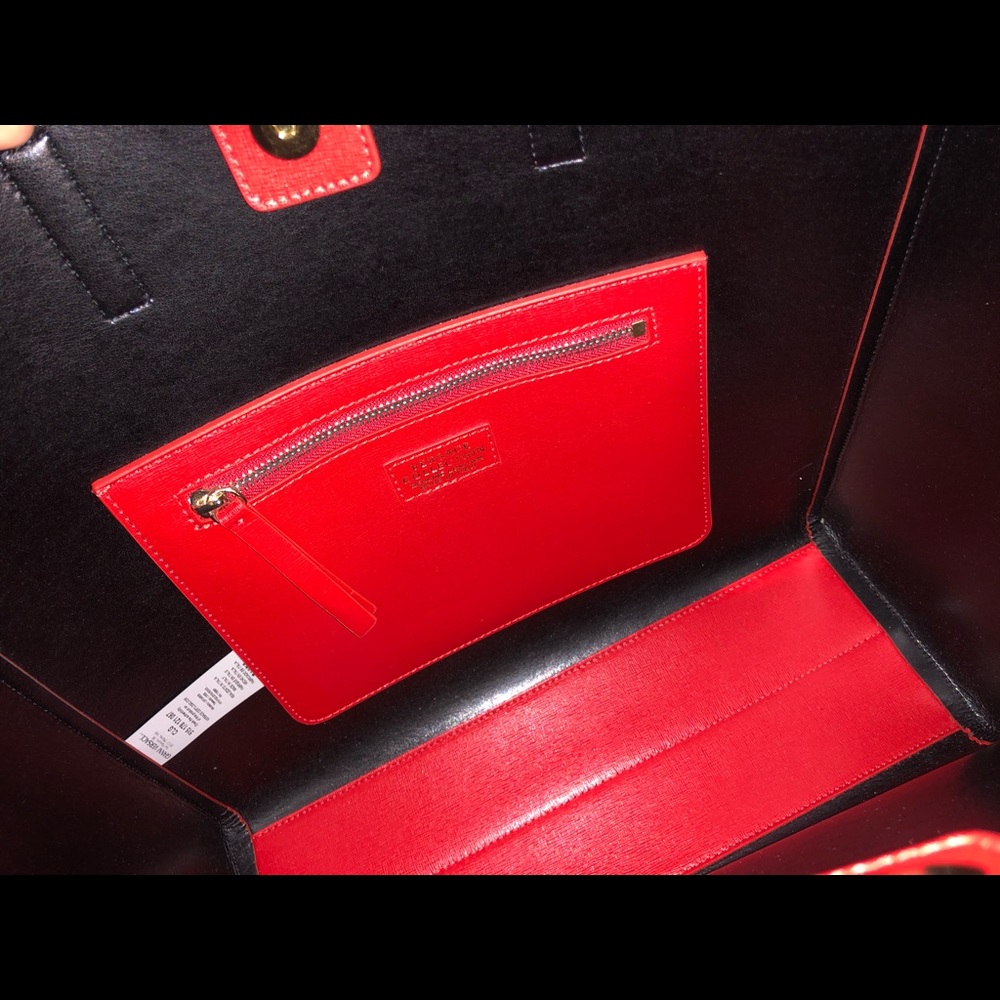 Versace Collection tote - Picture 6 of 8